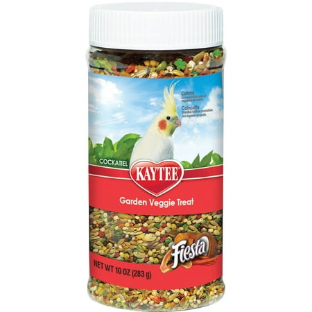FIESTA GARDEN VEGGIE TREAT JAR