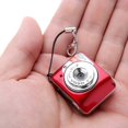 thumbnail image 4 of X3 Portable Mini High Denifition Digital Camera Mini DV Support 32GB TF Card with Mic, 4 of 5