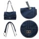 thumbnail image 3 of Bolso Hombro para Cruzado Con Cadena Mujer Al Aire Libre, 3 of 9