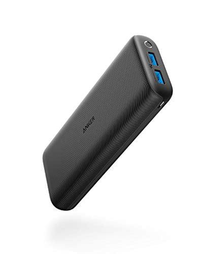 Anker PowerCore III 19,200mAh Huge Capacity 60W Power