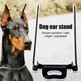 thumbnail image 6 of RJSQAQE Dog Ear Stand Ear Correction Adjustable Dog Ear Stand For Doberman Samoyed Pinscher H9m6 Dog Dane Great X7I7, 6 of 9