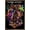Bronze Framed Version, variant on Five Nights at Freddy's: Special Delivery - Collage Wall Poster, 22.375" x 34"