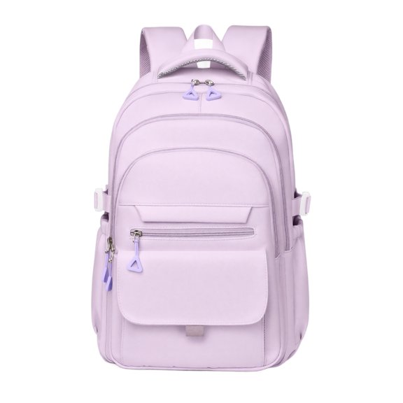 Girls Backpack, Ideal School Backpack for Girls from Elementary to Teen Years, Bookbag Cute Large Capacity