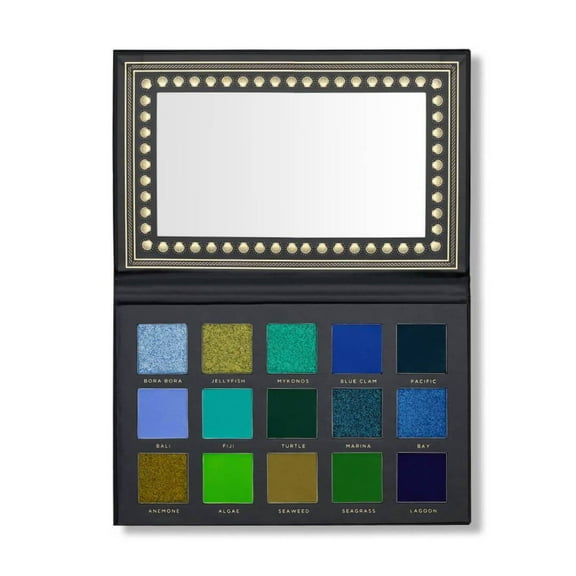 Ace Beaute Oceanic Eyeshadow Palette