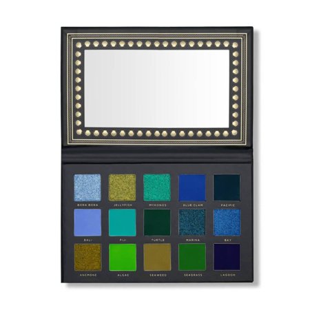 En Oferta Ace Beaute Oceanic Eyeshadow Palette
