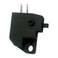 thumbnail image 5 of Yassdwbn 2x Motorcycle Front Brake Light Stop Lever Clutch Switch For Honda Suzuki Yamaha, 5 of 5