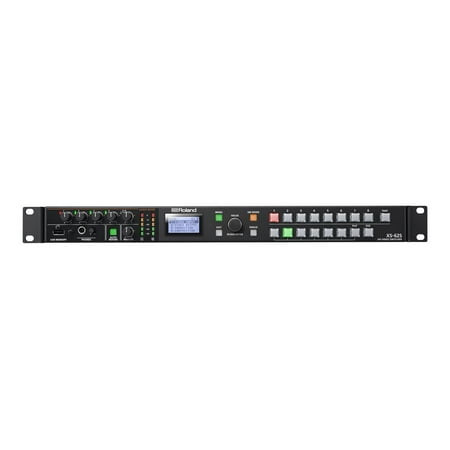 Roland XS-62S - Video switcher