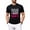 Black-56, variant on Dad to Be Men's T-Shirt Father's Day Gift
