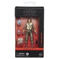 thumbnail image 2 of Star Wars The Black Series Osha Aniseya Collectible Action Figure (6”), 2 of 11