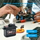 thumbnail image 2 of 4.8-6V High Torque 8g Plastic Gear Digital Servo Kits para RC Plane Aircraft Tmvgtek juguetes de los niños, 2 of 9