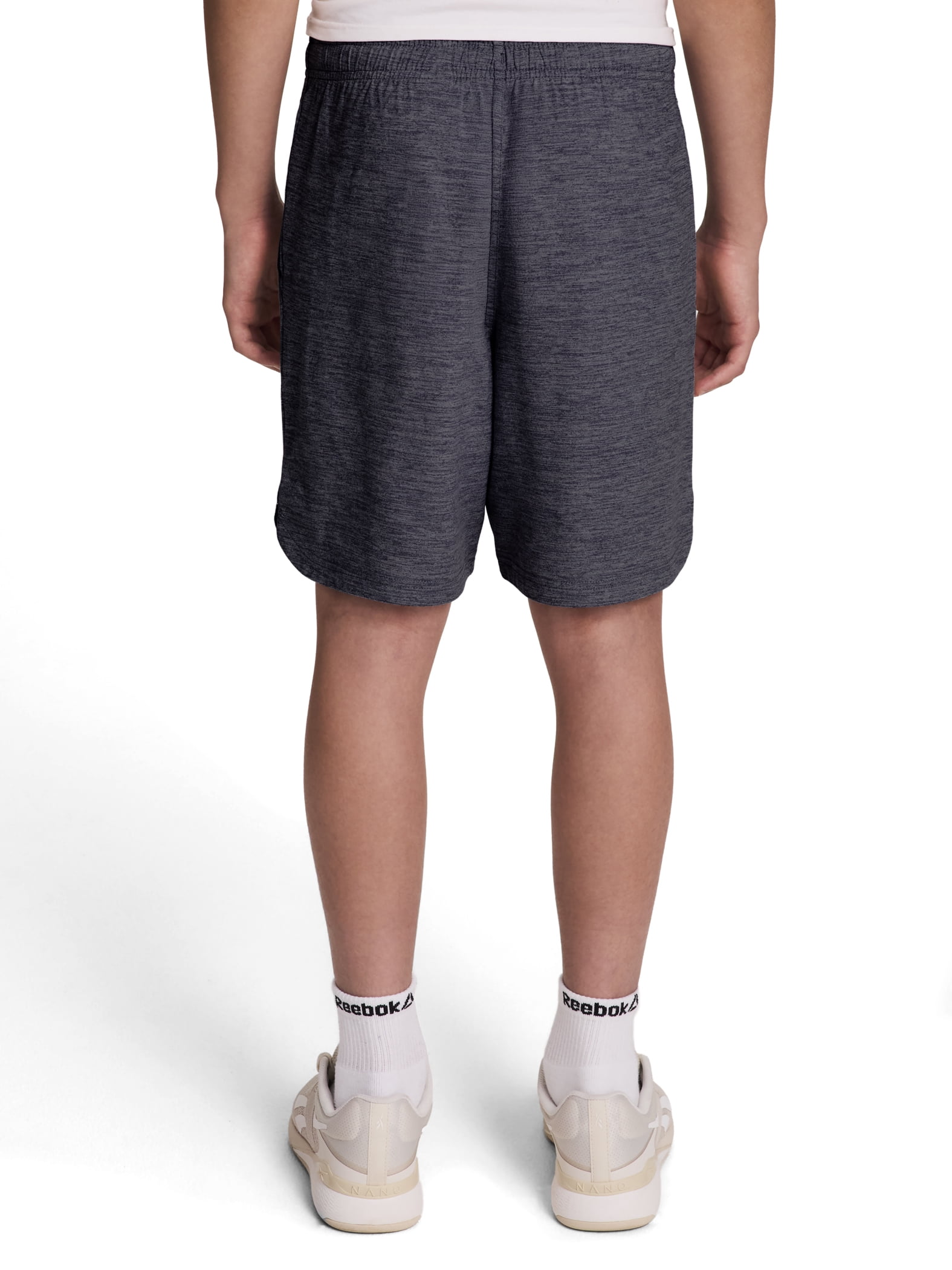 Reebok Boy's Legacy Performance Core Short, Sizes 4-18