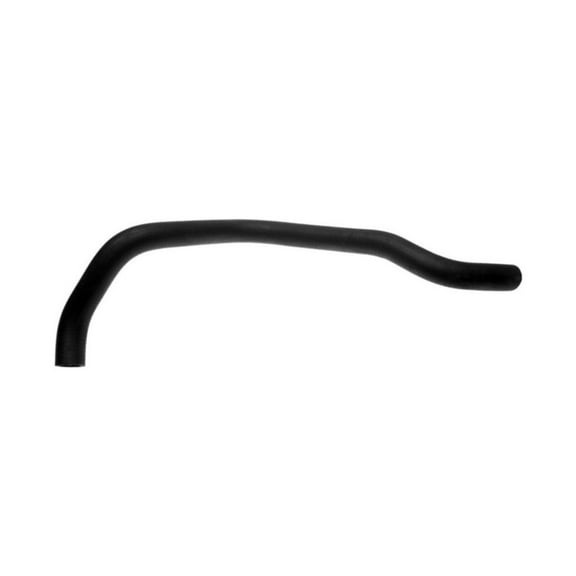 KarParts360 For Honda Civic 1996 97 98 99 2000 Engine Coolant Radiator Hose | Lower