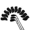 thumbnail image 1 of Accesorios para palos de golf Funda protectora para pelotas de golf Funda para palos de golf Funda para tapa de hierro, 1 of 6