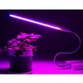 thumbnail image 5 of Plant Lighting Growing for Seedling Blooming Phyto Lamp Succulents Fruit and Vegetable USB LED Grow Light Plant Grow Lamp for Indoor Plants Full Spectrum 4.5W LED LIGHT & EXTENSION CABLE, 5 of 8