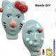 thumbnail image 3 of 2025 New Funny Pimple Popper Toy, Popping Fidget with Filler Tools, Novelty Stress Relief, 3 of 5