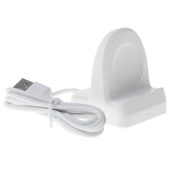 Inalámbrico De Carga Rápida Para blanco