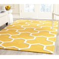 thumbnail image 2 of Safavieh Cambridge 6' Square Hand Tufted Wool Rug, 2 of 4