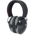 thumbnail image 2 of RADIANS TERMINATOR MUFFS NRR29 BLACK, 2 of 2