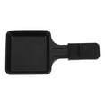 thumbnail image 1 of Non Stick Mini Cheese Pan Square For Cheese Grill Suitable For Melting Cheese Baking And BBQ Ideal Kitchen Tool And Cheese Melting Accessory, 1 of 8