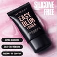 thumbnail image 3 of Primer Huda Easy Blur, suavizante sin silicona, 30 ml, 3 of 7