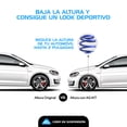 thumbnail image 4 of Resortes AG Kit para Auto para Chevrolet Spark 2012 a 2021 4 Piezas Nuevos, 4 of 5