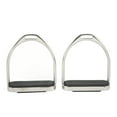 thumbnail image 3 of Riding Stirrups,  Stirrups Ergonomically Designed  For Equine Tools, 3 of 8
