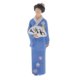 thumbnail image 5 of de mujer japonesa 1:64, modelo de escenario, diseño de tren, adorno para el hogar, regalos para Azul Zulema Miniaturas japonesas de bricolaje, 5 of 7