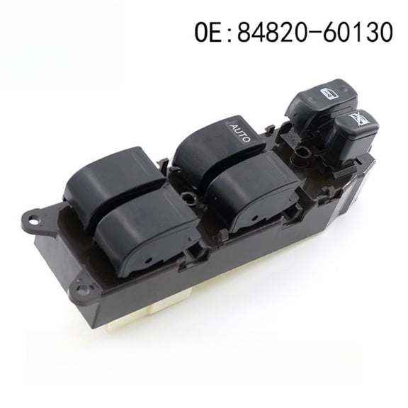 YH-84820-60130 for Toyota Land Cruiser Left Drive Window Glass Lifter