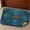 D, variant on XaaKee Door Mat, Floral Pattern Welcome Mat, Non-Slip Rubber Backing Outdoor Rug For Entryway Patio, 20x31inch