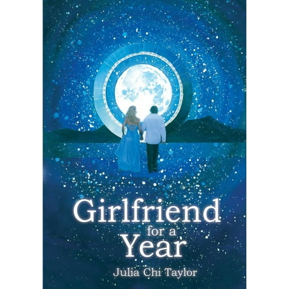 A Girlfriend for a Year, (Paperback)