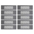 thumbnail image 1 of Hepa Filter Set For Deebot Ozmo 920 950 Vacuum Cleaner Parts Replacement Home Accessories, 1 of 5