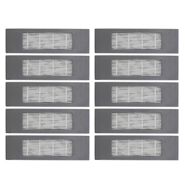 Hepa Filter Set For Deebot Ozmo 920 950 Vacuum Cleaner Parts Replacement Home Accessories