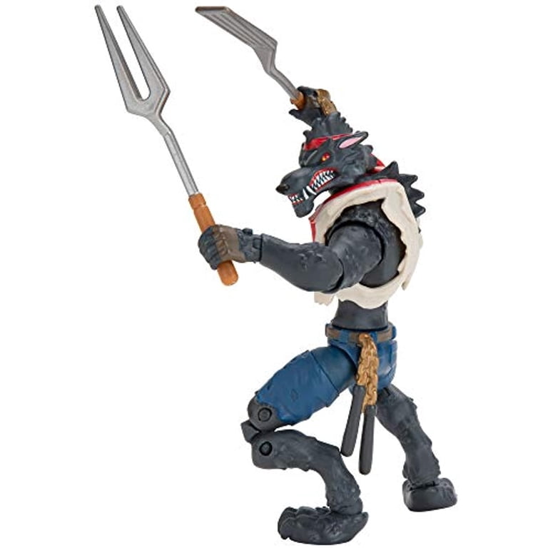 Brand New! Fortnite Turbo Builder Set, With Dire & Fable by