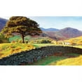 thumbnail image 1 of Biggies&44; Inc. Scènes de Puits de Fenêtre - Country-100, 1 of 1