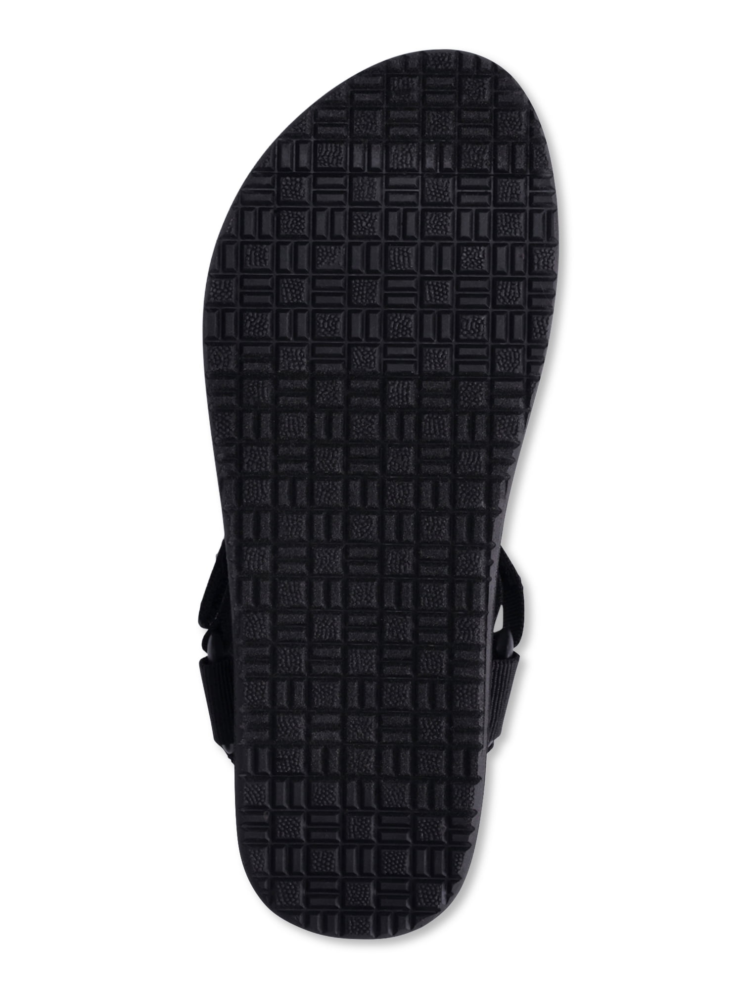Time and Tru Women's Bling Nature Sandals, Sizes 6-11