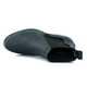 thumbnail image 5 of BOTIN CASUAL CABALLERO CON ELASTICO PIEL NEGRO GIUSTO 15003 negro 25.5 Giusto Sapore JAMES 15003 NEGRO, 5 of 5