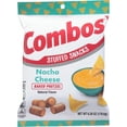 thumbnail image 4 of Midwest Distribution  6.3 oz Mars Combos Nacho Cheese - 1 Bag, 4 of 5