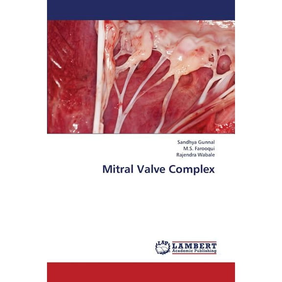 Mitral Valve Complex (Paperback)