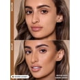 thumbnail image 2 of Miel líquida cálida Contour Duo SHEGLAM Precision Sculpt, 2 of 9
