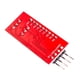 thumbnail image 2 of Módulo Expansión IO Módulo PCF8574T Bloque Construcción Electrónico Interfaz I2C Módulo Expansión E/S, 2 of 9