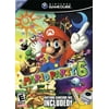 Mario Party 6 with Microphone