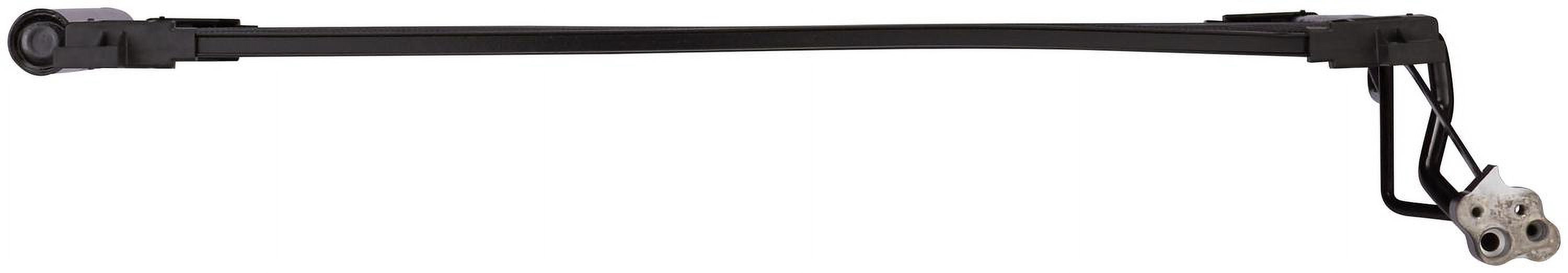 Spectra Premium 7-4445 Automotive Air Conditioning Condenser Fits select: 2015-2019 HYUNDAI SONATA