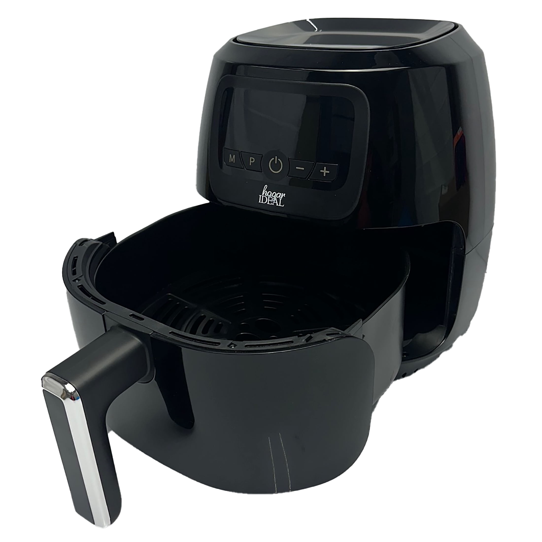 Hogar Ideal New 4 Liters Air Fryer, 11.5in Height