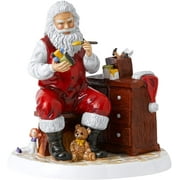 Royal Doulton Santa's WorkShop 8.3" Collectible Figurine