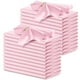 thumbnail image 1 of Servilletas de Satén P Pothuiny 24 Piezas 43x43 cm Cuadradas Rosa, 1 of 7