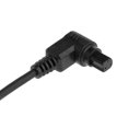 thumbnail image 3 of 3.5mm-c3 Camera Remote Shutter Release Connecting Cable compatible Canon 5d/6d/7d/mark, 3 of 5