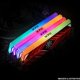 thumbnail image 3 of Memoria RAM DDR4 32GB 3600Mhz XPG SPECTRIX D41 RGB 2x16GB, 3 of 4