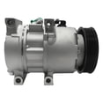 thumbnail image 3 of RYC New Automotive Air Conditioning Compressor and Clutch Kit KT FB63N (Fits Kia Optima 2.0L, 2.4L 2017), 3 of 3