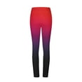 thumbnail image 4 of Aloohaidyvio Yoga Pants,Women鈥檚 Stretch Yoga Leggings Fitness Running Gym Sports Full Length Active Pants Yoga Full Length Pants, 4 of 4