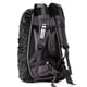 thumbnail image 3 of Caso De La Cubierta De La Lluvia Estuche impermeable ajustable para mochila a prueba de polvo de 45L (negro) Likrtyny  Para Estrenar, 3 of 9